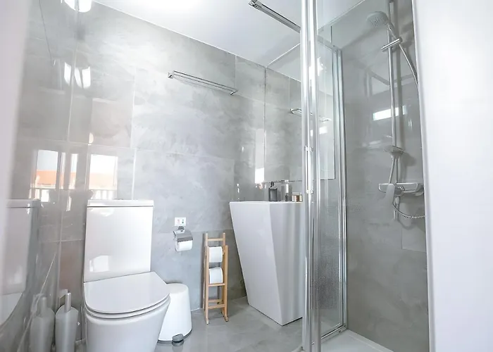 Blue Crystal Seaview