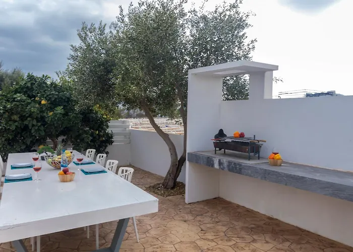 Blue Crystal Seaview * Protaras