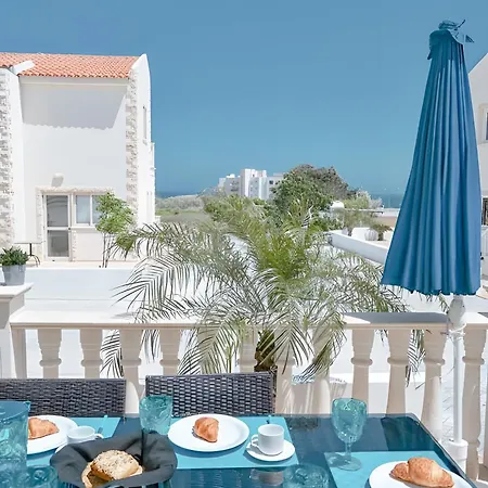 Blue Crystal Seaview * Protaras