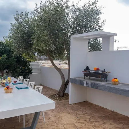 Blue Crystal Seaview * Protaras