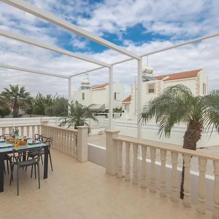 Blue Crystal Seaview *