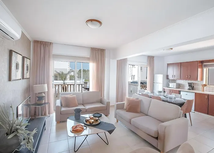 Vila Blue Crystal Seaview *