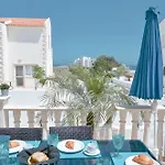 Blue Crystal Seaview * Protaras