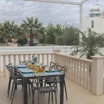 Blue Crystal Seaview Protaras