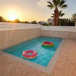 Blue Crystal Seaview Villa