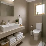 Villa Blue Crystal Seaview