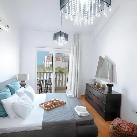 Blue Crystal Seaview