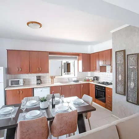 ヴィラ Blue Crystal Seaview