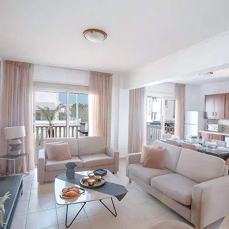 ヴィラ Blue Crystal Seaview *