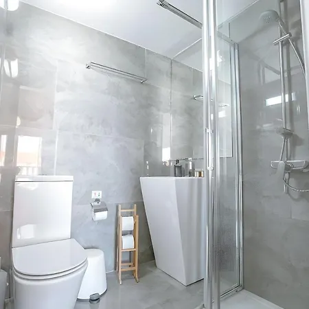 Blue Crystal Seaview