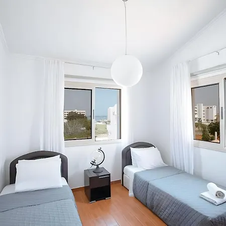 ヴィラ Blue Crystal Seaview *