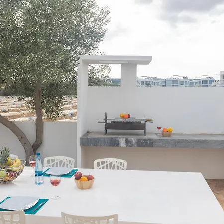 Blue Crystal Seaview *