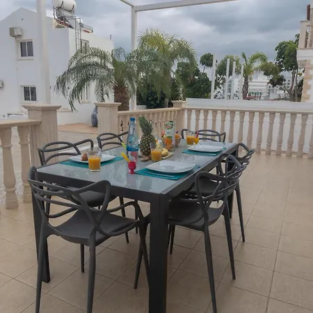 Blue Crystal Seaview