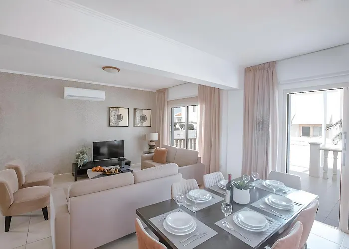 Blue Crystal Seaview Vilă *