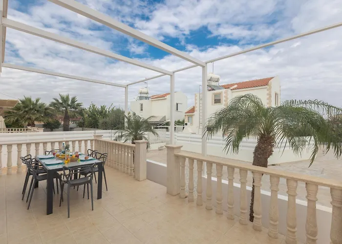 Blue Crystal Seaview *